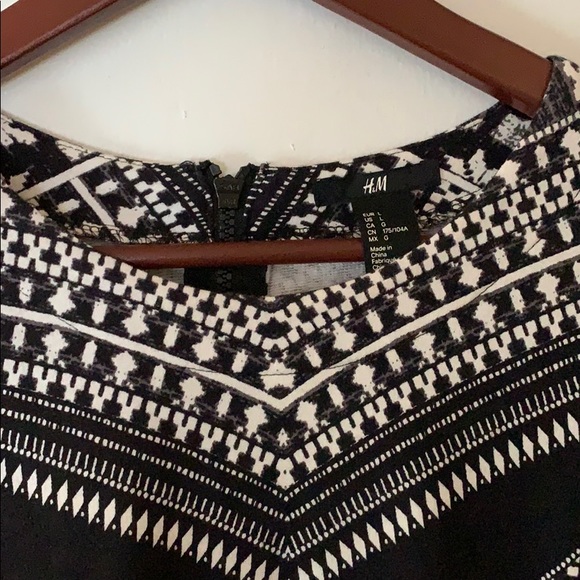 HM dress - Picture 2 of 3